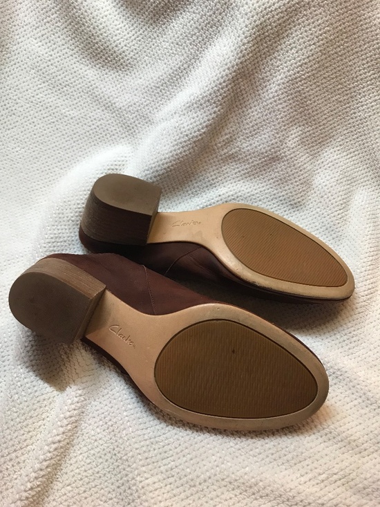 Clarks mules - Picture 2 of 7